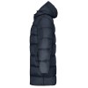 Doudoune longue en RPET Hiver Femme Daiber