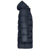 Doudoune longue en RPET Hiver Femme Daiber