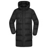 Doudoune longue en RPET Hiver Femme Daiber