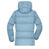 Doudoune en RPET Hiver Femme Daiber