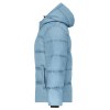 Doudoune en RPET Hiver Femme Daiber