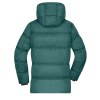 Doudoune en RPET Hiver Femme Daiber