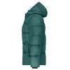 Doudoune en RPET Hiver Femme Daiber