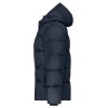 Doudoune en RPET Hiver Femme Daiber