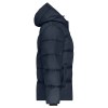 Doudoune en RPET Hiver Femme Daiber