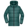 Doudoune en RPET Hiver Femme Daiber