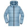 Doudoune en RPET Hiver Femme Daiber