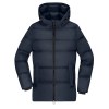 Doudoune en RPET Hiver Femme Daiber