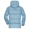 Doudoune en RPET Hiver Homme Daiber