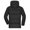 Doudoune en RPET Hiver Homme Daiber