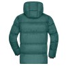 Doudoune en RPET Hiver Homme Daiber