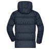 Doudoune en RPET Hiver Homme Daiber