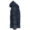 Doudoune en RPET Hiver Homme Daiber