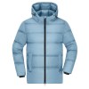Doudoune en RPET Hiver Homme Daiber