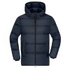 Doudoune en RPET Hiver Homme Daiber
