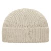 Bonnet tricot unisexe