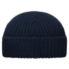 Bonnet tricot unisexe