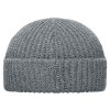 Bonnet tricot unisexe
