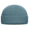 Bonnet tricot unisexe