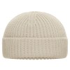 Bonnet tricot unisexe