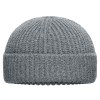 Bonnet tricot unisexe