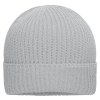 Bonnet tricot bio unisexe