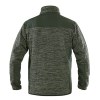 Polaire tricot de travail recyclé Homme CXS