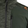 Polaire tricot de travail recyclé Homme CXS