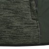 Polaire tricot de travail recyclé Homme CXS