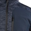 Polaire tricot de travail recyclé Homme CXS