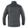 Polaire tricot de travail recyclé Homme CXS