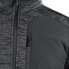 Polaire tricot de travail recyclé Homme CXS