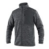 Polaire tricot de travail recyclé Homme CXS
