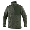 Polaire tricot de travail recyclé Homme CXS