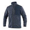Polaire tricot de travail recyclé Homme CXS