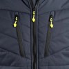 Veste de travail matelassée Hiver Homme CXS