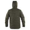 Veste de travail matelassée Hiver Homme CXS