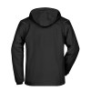 Veste softshell Hiver Grande taille Homme Daiber