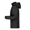 Veste softshell Hiver Grande taille Homme Daiber