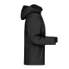 Veste softshell Hiver Grande taille Homme Daiber