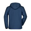 Veste softshell Hiver Grande taille Homme Daiber
