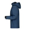 Veste softshell Hiver Grande taille Homme Daiber