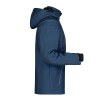 Veste softshell Hiver Grande taille Homme Daiber