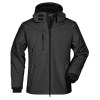 Veste softshell Hiver Grande taille Homme Daiber