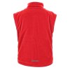 Gilet polaire Homme CXS