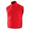 Gilet polaire Homme CXS