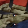 Sac cabas coton 220g AZALÉE