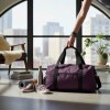 Sac de voyage polyester recyclé 240g ESCAPE