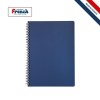 Cahier spirale A5 LIBER