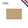 Porte-cartes cuir TINTIN
